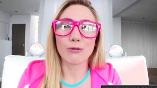RealityKings - Monster Curves - Aj Applegate Chris Grind