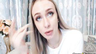 beauty Hot cunt with mouth Having Fun Her Cunt On Cam