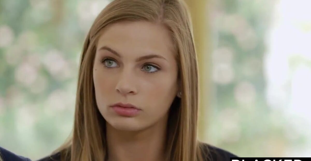 B lacked. Blacked - Elsa Jean, Rachel James, Sydney Cole - Preppy girl threesome get three BBCS. Blacked - Elsa Jean, Rachel James, Sydney Cole (Preppy girl threesome. Elsa Jean, Rachel James, Sydney Cole (Preppy girl threesome get three BBCS).