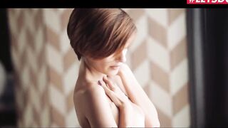 LETSDOEIT - beauty Caomei Bala Needs Some Milk For Breakfast
