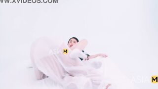 Trailer - The betray holiday during the epidemic - Ji Yan xi - MD-150-two - Best Original Asia Porn Clip