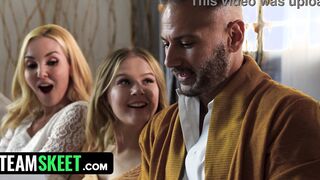 Deep Analysis: A Swap Clip Trailer - Every Household Has a Dirty And Taboo Concealed