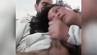 Boy gets a lesson into what a super head is like