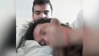 Boy gets a lesson into what a super head is like