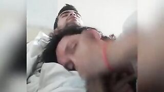 Boy gets a lesson into what a super head is like