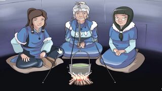 four Elements Coach Book one Slav Part 7 - Long Boob Sex