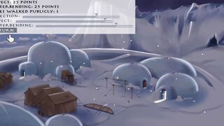 four Elements Coach Book one Slav Part 7 - Long Boob Sex