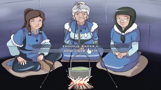 four Elements Coach Book one Slav Part 7 - Long Boob Sex