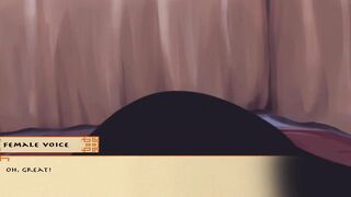 four Elements Coach Book one Slav Part 7 - Long Boob Sex