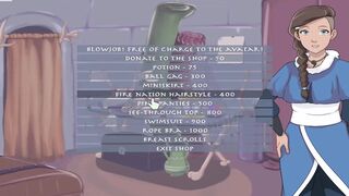 four Elements Coach Book one Slav Part 7 - Long Boob Sex