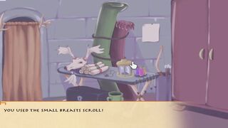 four Elements Coach Book one Slav Part 7 - Long Boob Sex