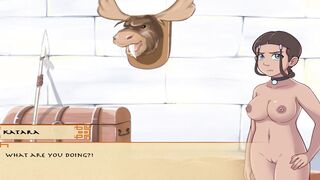 four Elements Coach Book one Slav Part 7 - Long Boob Sex