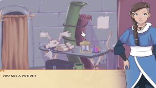 four Elements Coach Book one Slav Part 7 - Long Boob Sex