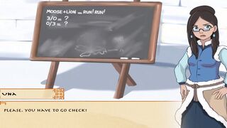 four Elements Coach Book one Slav Part 7 - Long Boob Sex