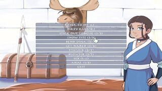 four Elements Coach Book one Slav Part 7 - Long Boob Sex