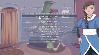 four Elements Coach Book one Slav Part 7 - Long Boob Sex