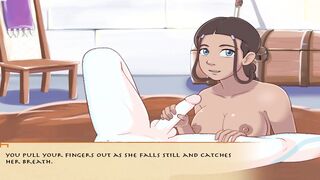 four Elements Coach Book one Slav Part 7 - Long Boob Sex