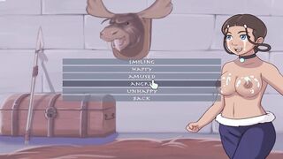 four Elements Coach Book one Slav Part 7 - Long Boob Sex