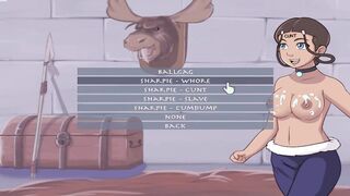 four Elements Coach Book one Slav Part 7 - Long Boob Sex