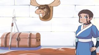 four Elements Coach Book one Slav Part 7 - Long Boob Sex