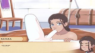 four Elements Coach Book one Slav Part 7 - Long Boob Sex