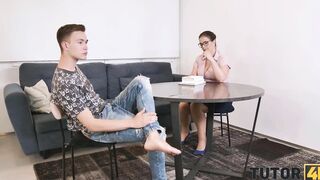 TUTOR4K. Like a Magnet