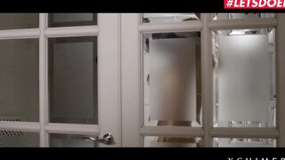 LETSDOEIT - #Shrima Malati #Nick Ross - Babe Ukrainian Teens Ride Rough Dick And Gets Anal