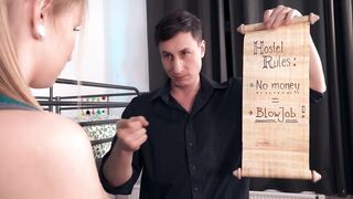 WHITEBOXXX - SIZE IS IRRELEVANT - Tiny Breasts Compilation Part three - (Vinna Reed, Max Dior, Ricky Rascal Shrima Malati)