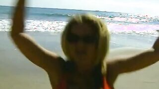 A Goddess and filthy sex movie featuring bimbos with huge breasts with