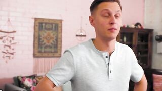Thirsty Khloe Kapri Is Boned Hard Into Front Of Her