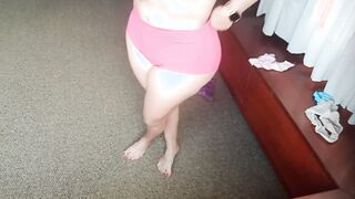 Bombshell star XVIDEO GRABADA