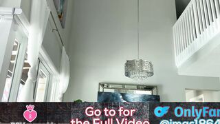 Skinny oriental Vina Sky Gets Man Handled and Nailed by Long Cock J Mac