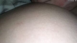 Nicky Pipes & Bombshell girlfriend Anal Jizzed