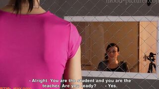 Math Experiment 01