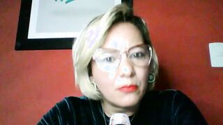 61 - LOLA COMPLAINING - THE APP DRIVER - A PERSONAL REPORT - INSTAGRAM @LOLAHOSTORIA - E-MAIL LOLACONSOTSEHISTORIAS