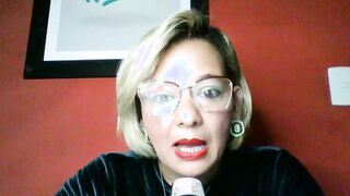 61 - LOLA COMPLAINING - THE APP DRIVER - A PERSONAL REPORT - INSTAGRAM @LOLAHOSTORIA - E-MAIL LOLACONSOTSEHISTORIAS