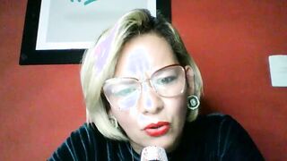 61 - LOLA COMPLAINING - THE APP DRIVER - A PERSONAL REPORT - INSTAGRAM @LOLAHOSTORIA - E-MAIL LOLACONSOTSEHISTORIAS