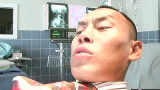 Twistyshard - Capri Cavanni and Keni Styles starring in Her Malpractice Defense