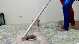 harley quinn fucks