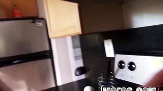 Mofos - I Know That sluts - No Way Steak and Oral Sex Day , Lacy