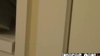 MOFOS - Allexis Blow, Veronica Willis - Fucked Valentine's Day
