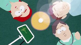 south park video