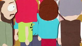 south park video
