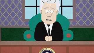 south park video