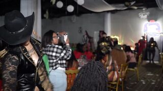 Stud and Fem Tag Team Show P1 Must See