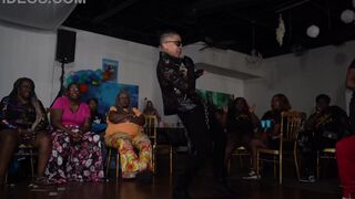 Stud and Fem Tag Team Show P1 Must See