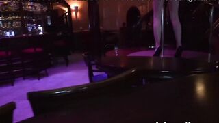 Casting couch goes anal
