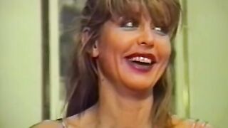 Dirty Retro Sex Party - Episode five