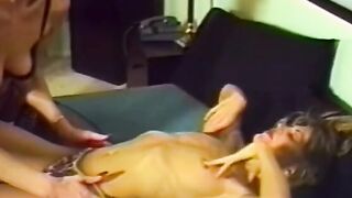 Dirty Classic Sex Party - Episode two
