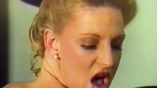Dirty Classic Sex Party - Episode two